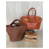 Ladies Hand Bags