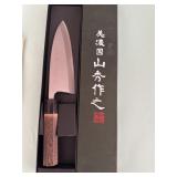 Japanese Mino Province Deba Chef Knife (new)