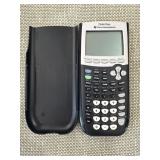 TI-84 Plus Calculator