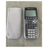 TI-84 Plus Silver Edition Calculator