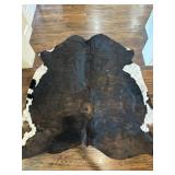 Cow Hide (72' x 75', excellent condition!)