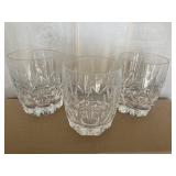 Waterford Crystal Kildare Cocktail Glasses
