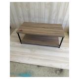 Small Coffee Table