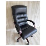 Rolling Swivel Desk Chair