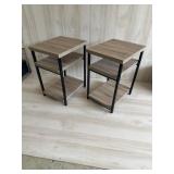 Small Side Tables