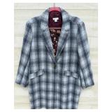Sundance Coat (size XL)