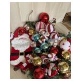 Christmas Ornaments and more