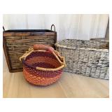 Decorative Baskets