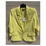 Generation Love Jacket Ladies XL (new with tags)
