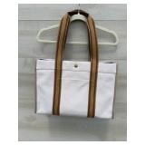 Coach Spin Tote