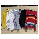 Ralph Lauren Purple Label and more