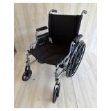 Excel K4 Basic Wheelchair