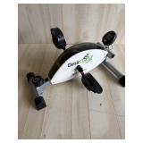 Desk Cycle 2 Under Desk Bike Exerciser