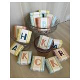 Decorative Anthropologie Soaps and more