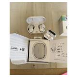 Audio Accessories: Bose Ear Buds and Ear Pods
