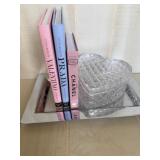 Small Prada; Chanel; Valentino Books; and more