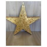 Decorative Pier 1 Star