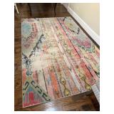 Unique Loom Santa Fe Collection Rug