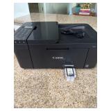 Canon PIXMA TR4720 All-in-One Wireless Printer
