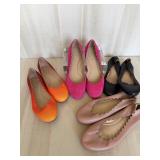 Chloe Flats (sizes 37 and 37 1/2)