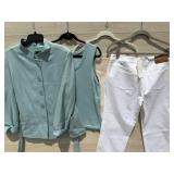 Escada Women's Wear (some new with tags, 42 & 44)