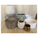 Decorative Planters