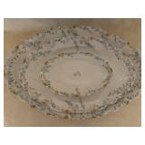 Haviland Limoges Platters