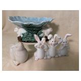 Easter Decor