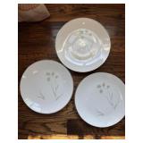 Vita Craft Bavaria Greenbriar Dinner Plates