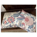 Decorative Euro Shams