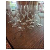 Wine Glasses