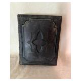 Antique Bible