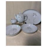 Vita Craft Bavaria Germany Greenbriar China