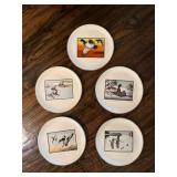 Maryland Duck Stamp Plates Limited Edition