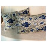 Decorative Pillows