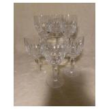 Waterford Crystal Kildare Wine Glasses