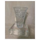 Waterford Crystal Vase
