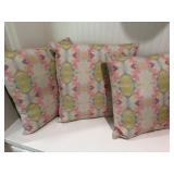 Annie Selke Indoor Outdoor Pillows