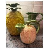 The Haldon Group Ceramic Pitchers and more