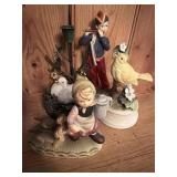 Decorative Figurines