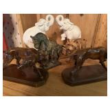 Decorative Bookends and more