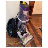 Bissell ProHeat 2X Pet Pro Plus Carpet Cleaner