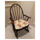 Windsor Rocker