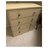 Small Chest of Drawers