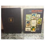 The Playboy Cartoon Album