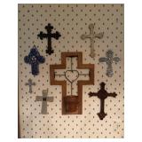 Decorative Crosses
