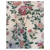 Brunschwig & Fils 1976 Chinese Peony Wallpaper
