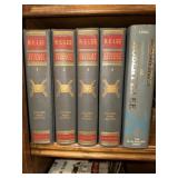 Robert E. Lee Biography Freeman Pulitzer set