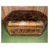 Decorative Asian Box