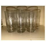 Etched Glasses